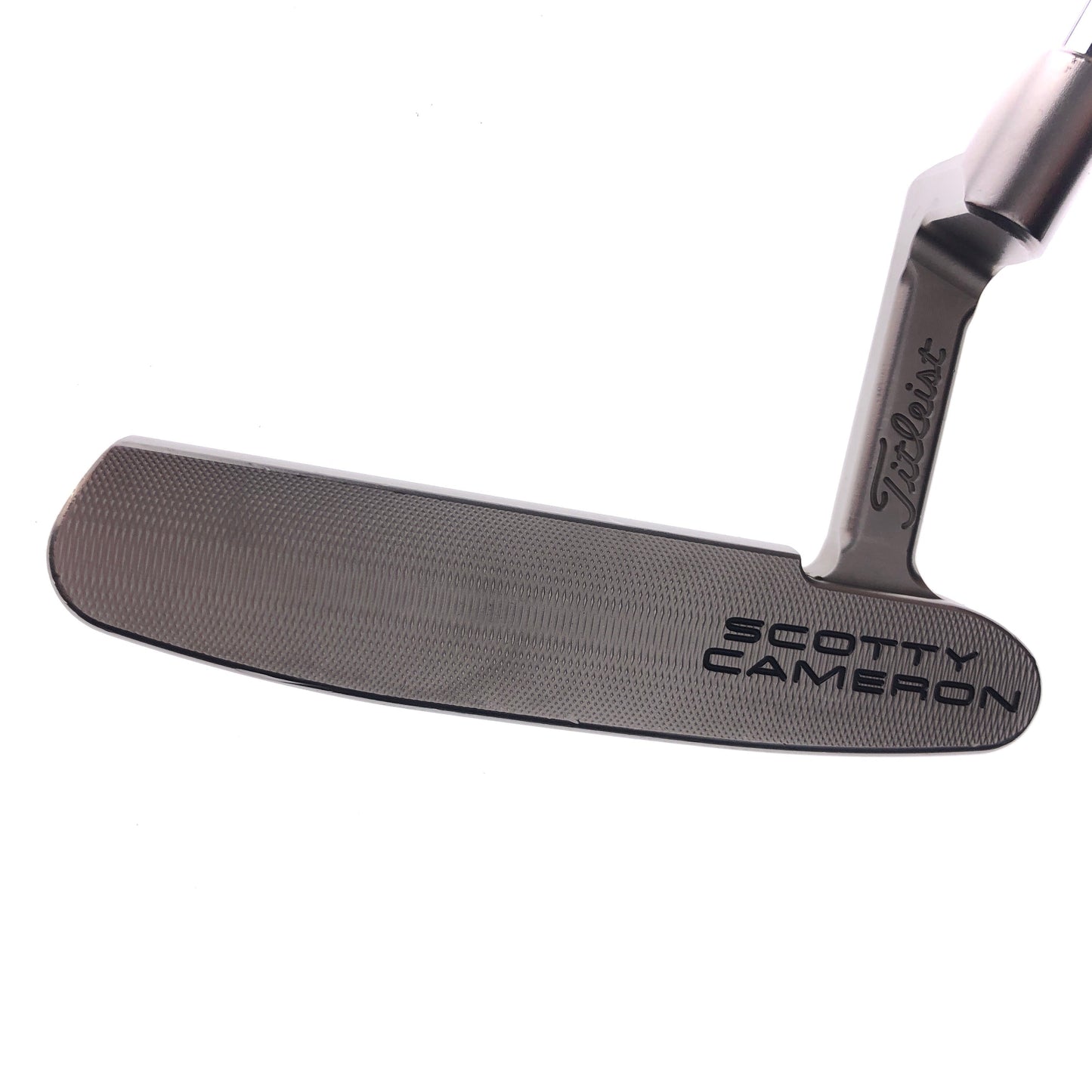 Used Scotty Cameron Special Select Newport Putter / 34.0 Inches