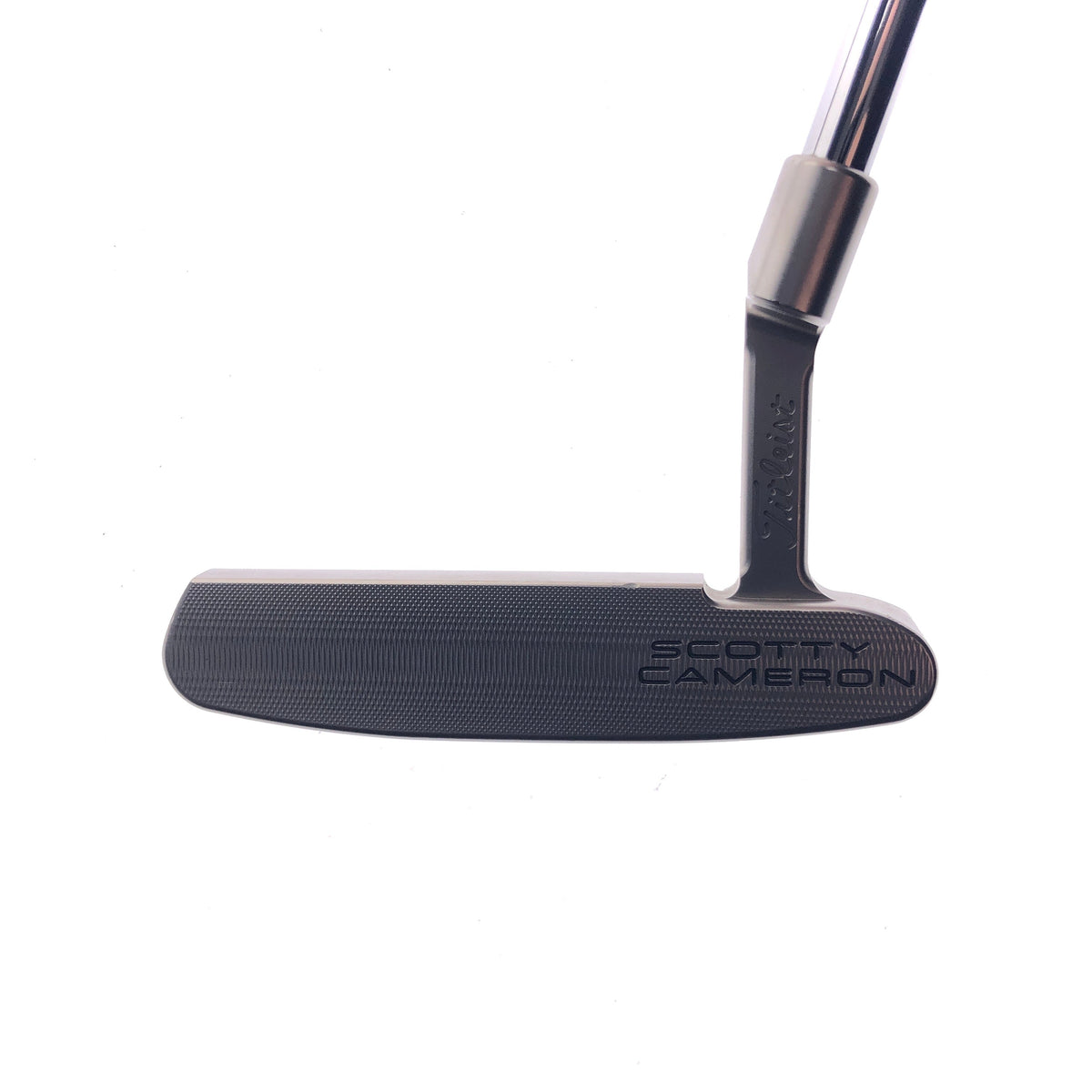 Used Scotty Cameron Special Select Newport Putter / 34.0 Inches