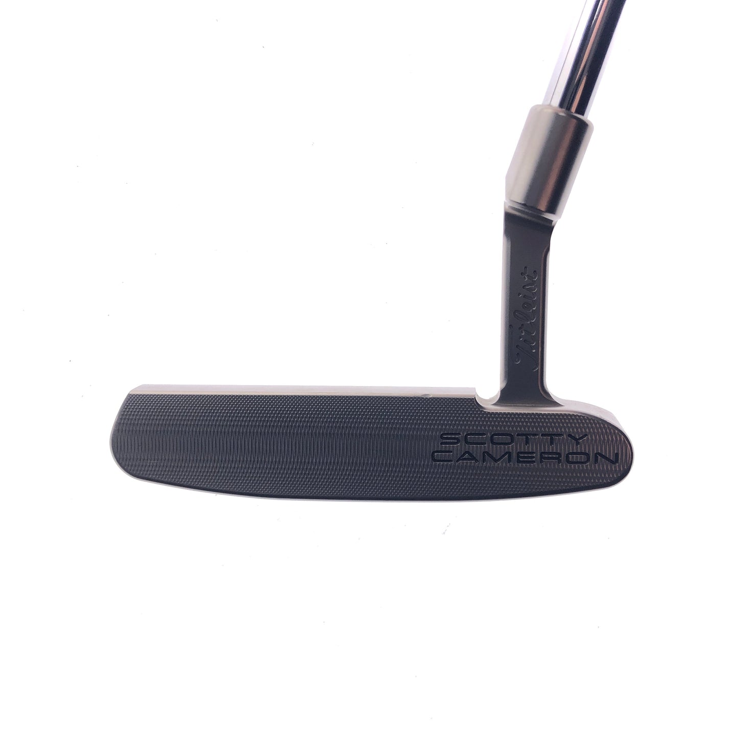 Used Scotty Cameron Special Select Newport Putter / 34.0 Inches