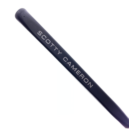 Used Scotty Cameron Special Select Newport Putter / 34.0 Inches