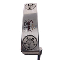 Used Scotty Cameron Special Select Newport Putter / 34.0 Inches