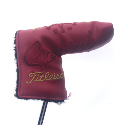 Used Scotty Cameron Special Select Squareback 2 Putter / 33.0 Inches