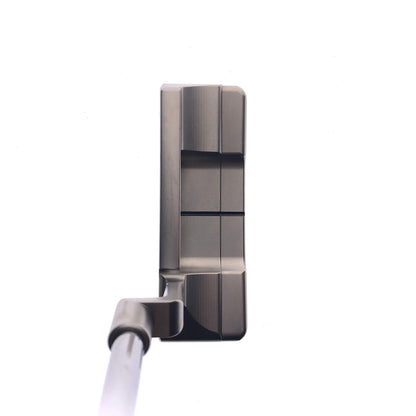 Used Scotty Cameron Special Select Squareback 2 Putter / 35.0 Inches