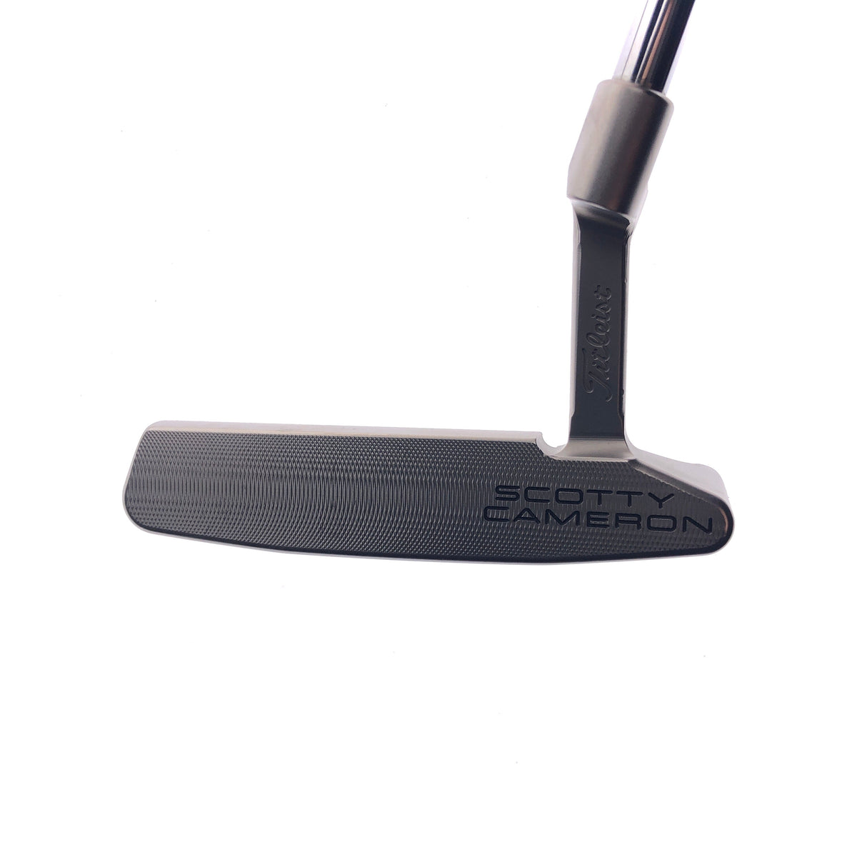 Used Scotty Cameron Special Select Squareback 2 Putter / 35.0 Inches