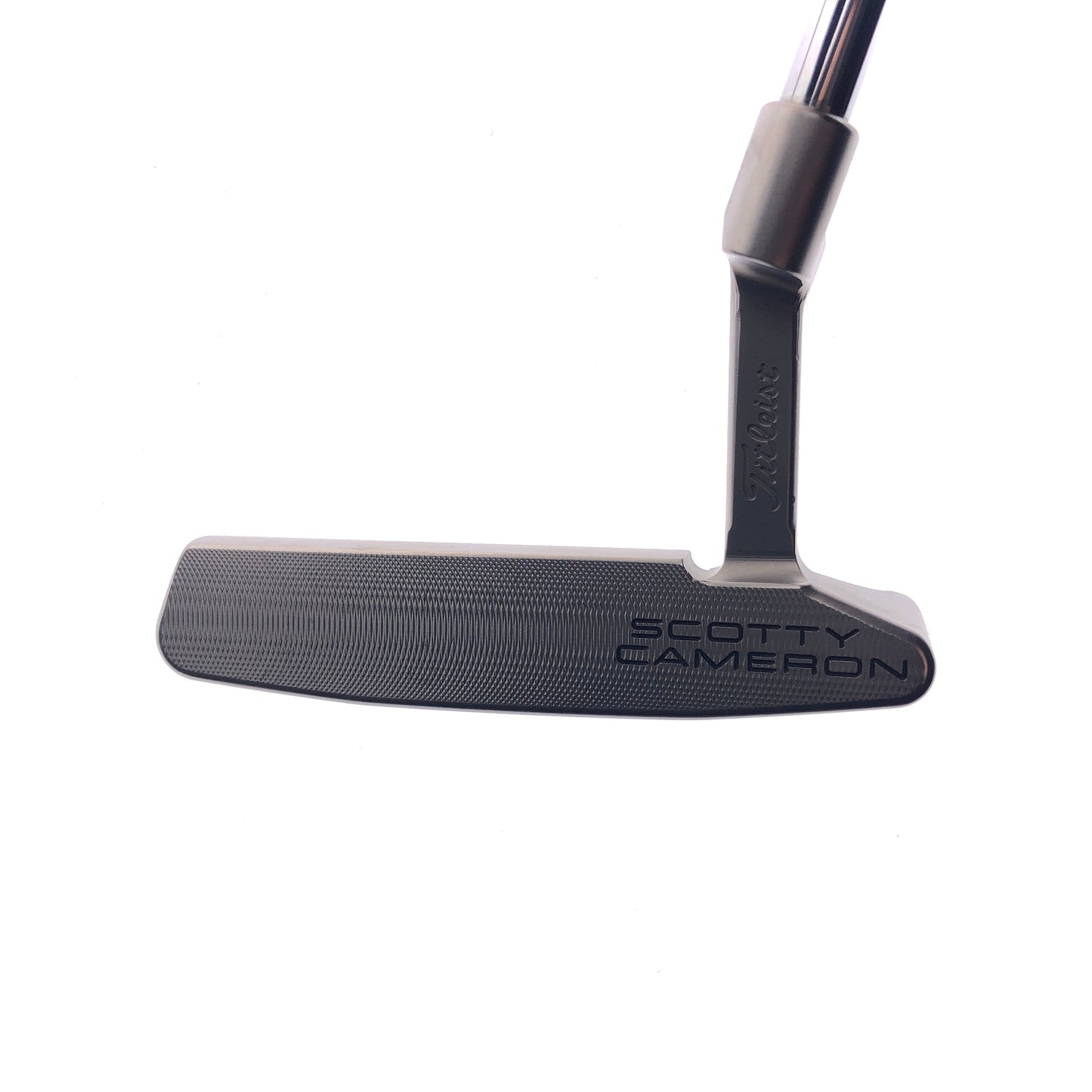 Used Scotty Cameron Special Select Squareback 2 Putter / 35.0 Inches