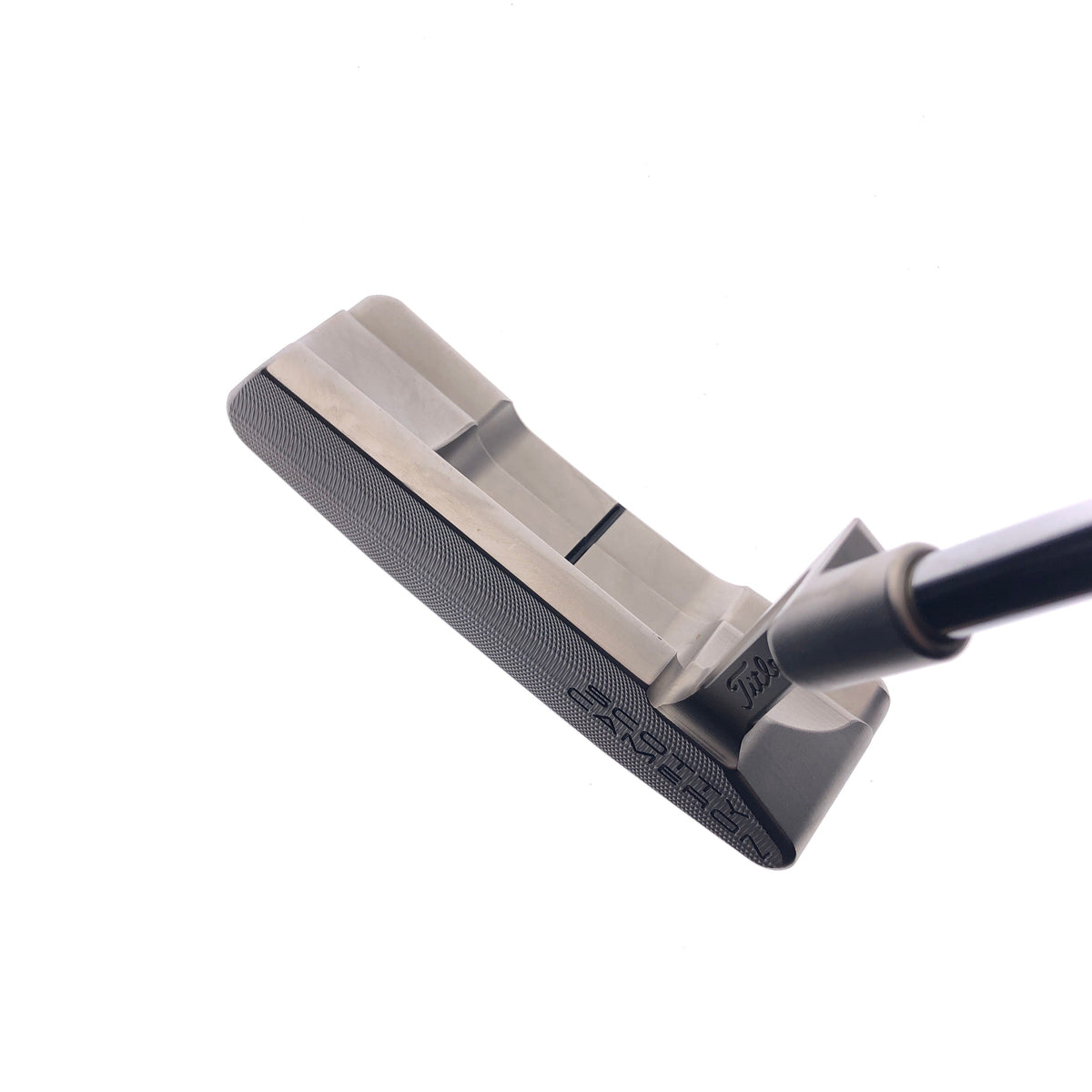 Used Scotty Cameron Special Select Squareback 2 Putter / 35.0 Inches