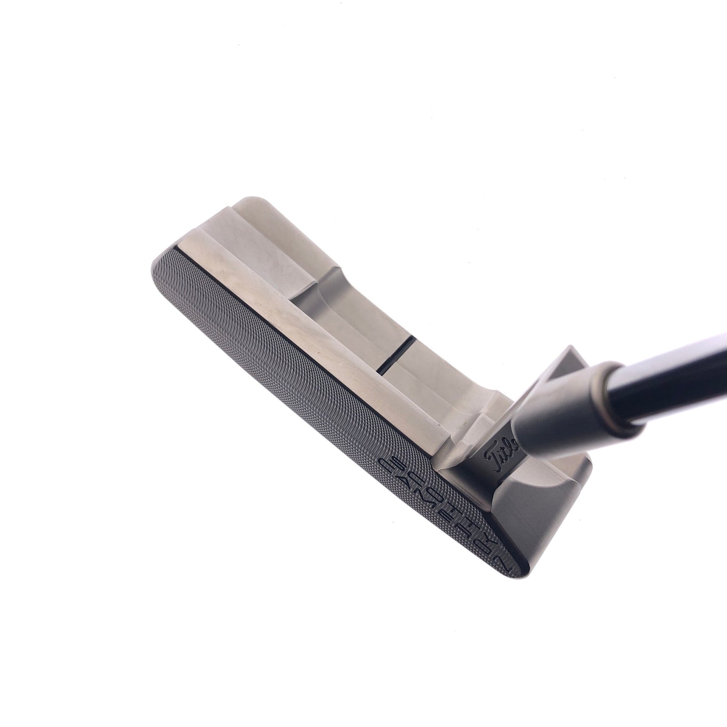 Used Scotty Cameron Special Select Squareback 2 Putter / 35.0 Inches