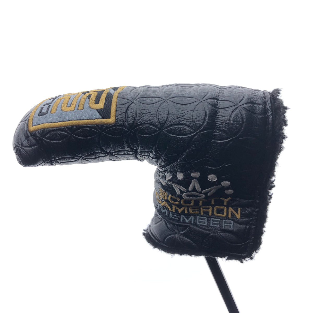 Used Scotty Cameron Special Select Squareback 2 Xtreme Dark Putter / 35.0 Inches