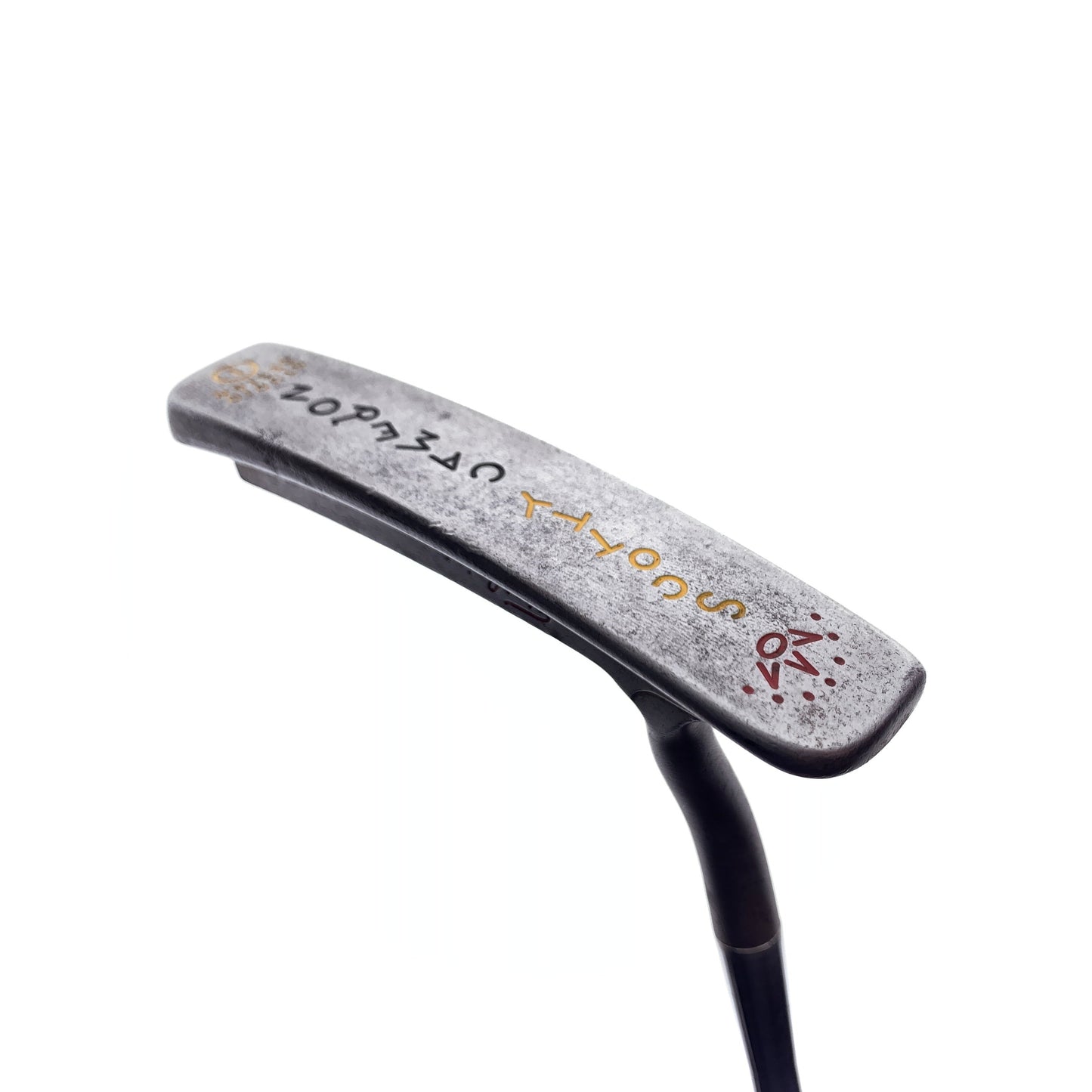 Used Scotty Cameron Studio Design 1 Putter / 34.0 Inches