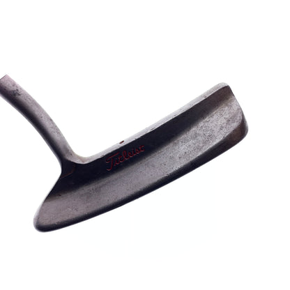 Used Scotty Cameron Studio Design 1 Putter / 34.0 Inches