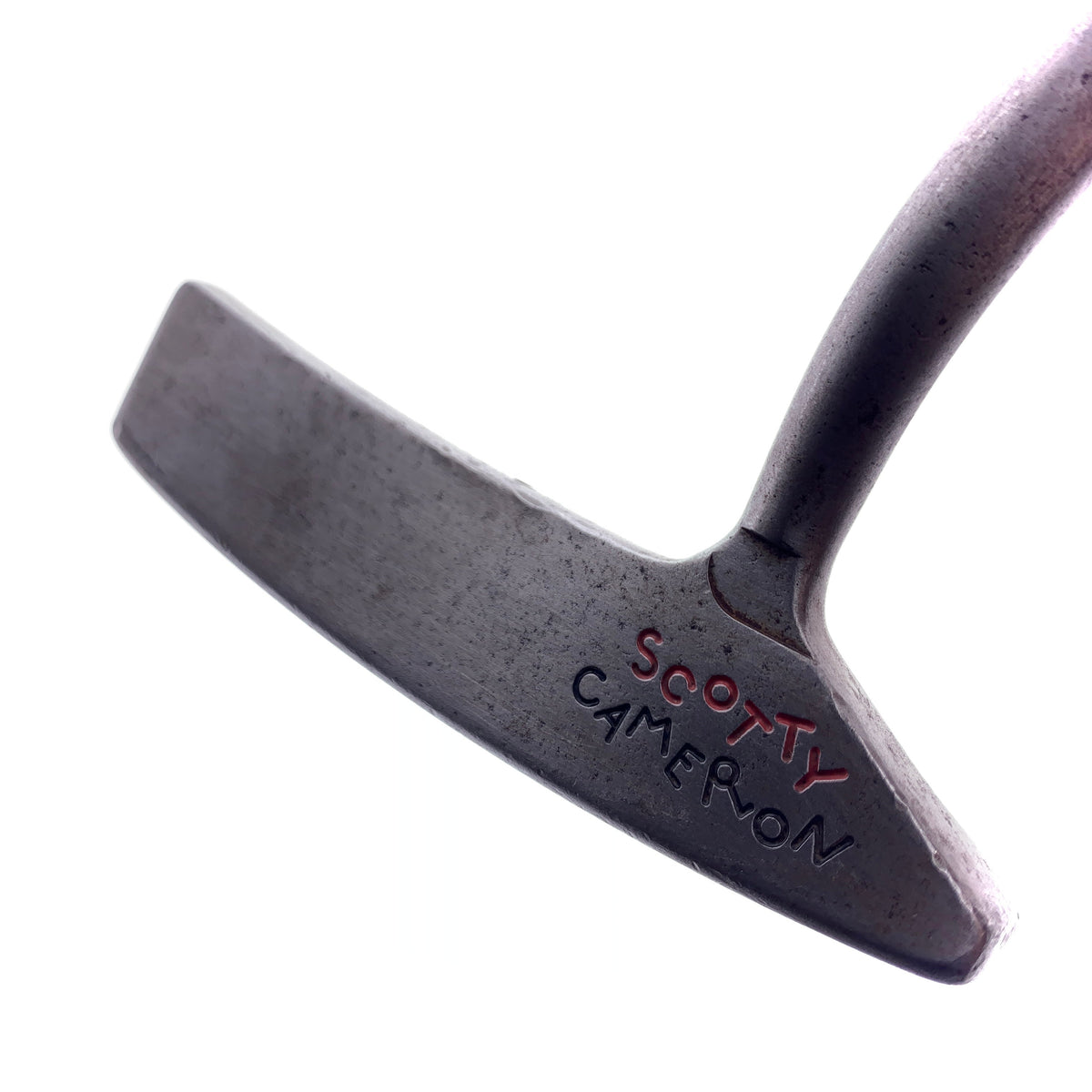 Used Scotty Cameron Studio Design 1 Putter / 34.0 Inches