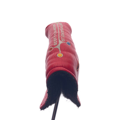 Used Scotty Cameron Studio Design 1.5 Putter / 33.5 Inches