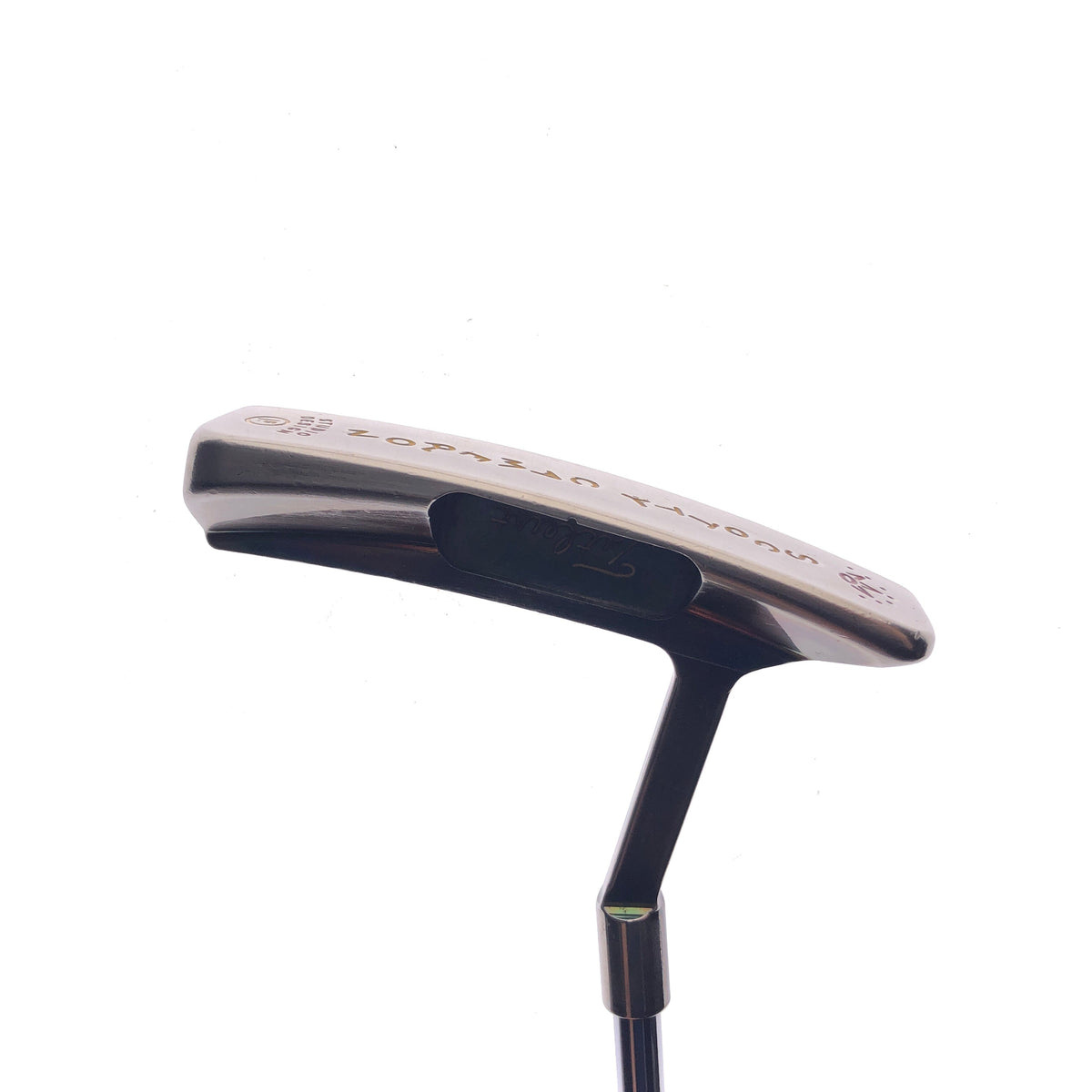 Used Scotty Cameron Studio Design 1.5 Putter / 33.5 Inches