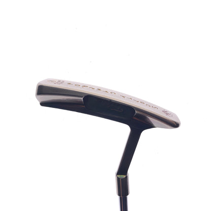 Used Scotty Cameron Studio Design 1.5 Putter / 33.5 Inches