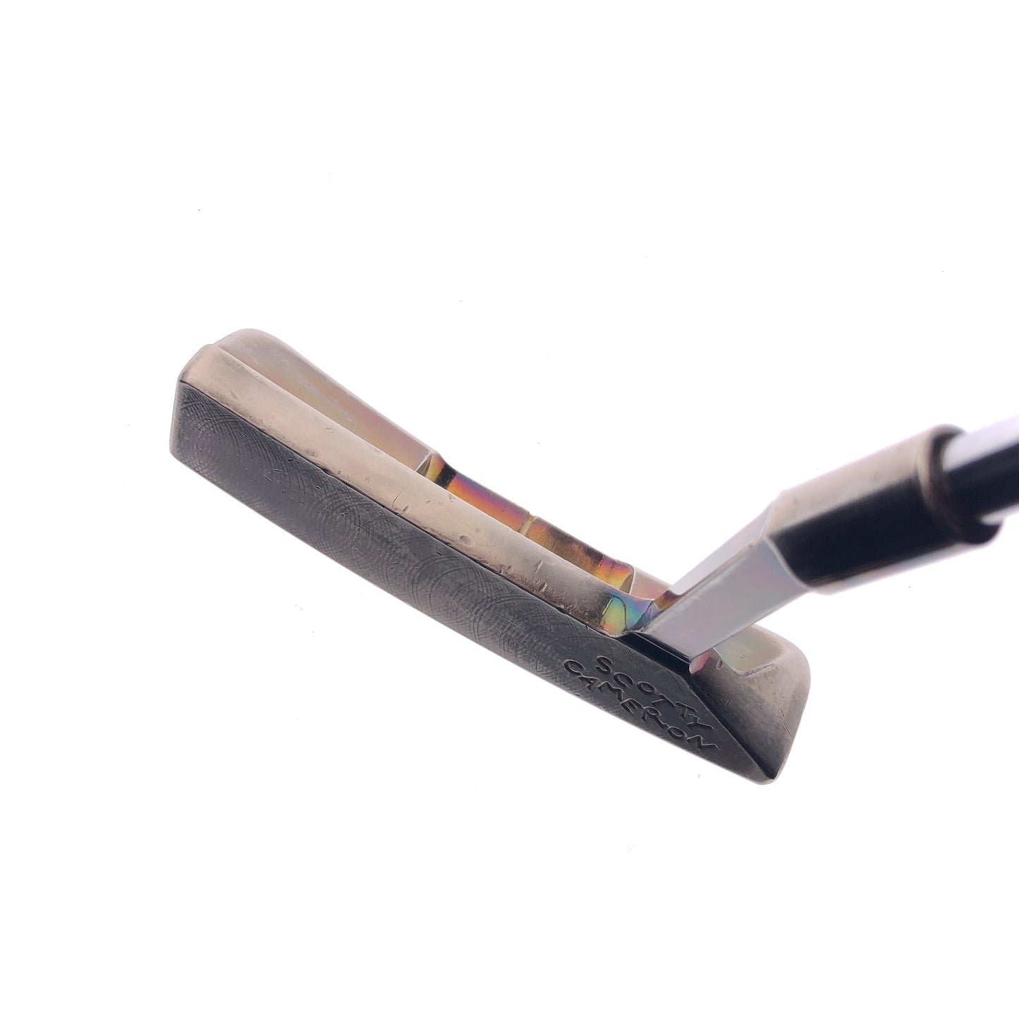 Used Scotty Cameron Studio Design 1.5 Putter / 33.5 Inches