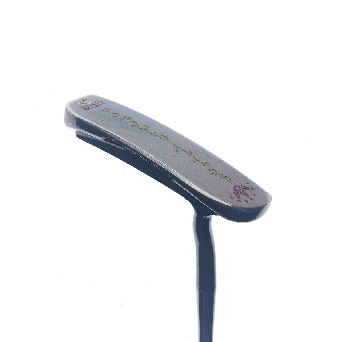 Used Scotty Cameron Studio Design 2.5 Putter / 35.0 Inches