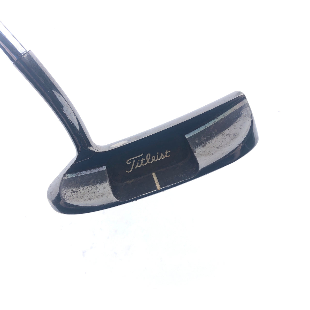 Used Scotty Cameron Studio Design 2.5 Putter / 35.0 Inches