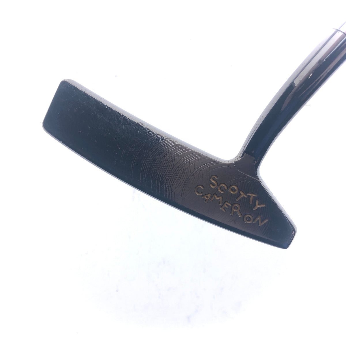 Used Scotty Cameron Studio Design 2.5 Putter / 35.0 Inches