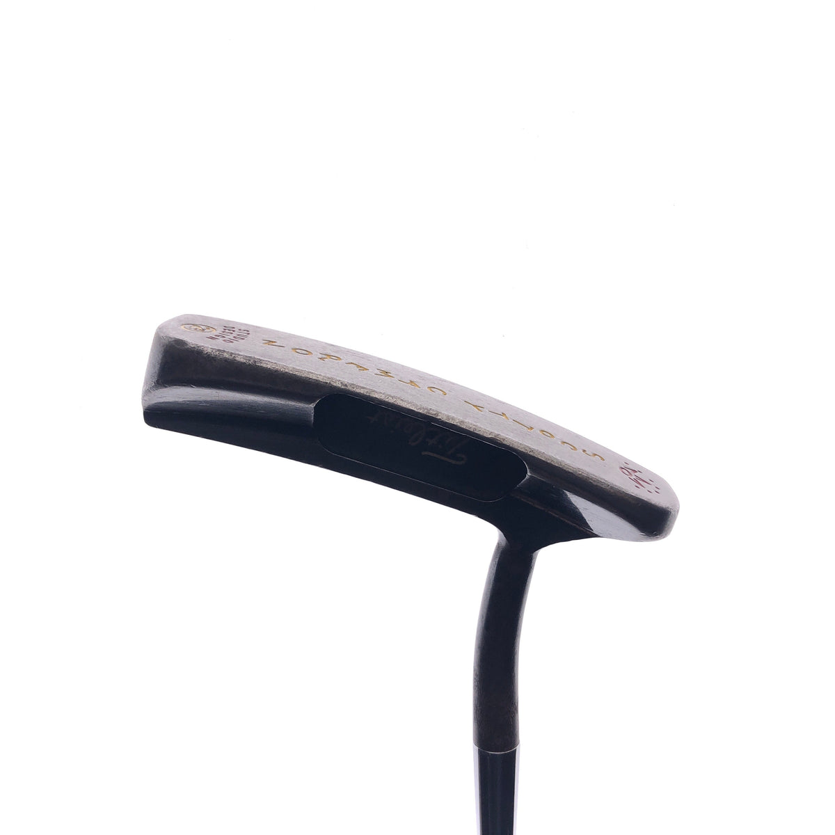 Used Scotty Cameron Studio Design 2.5 Putter / 35.5 Inches