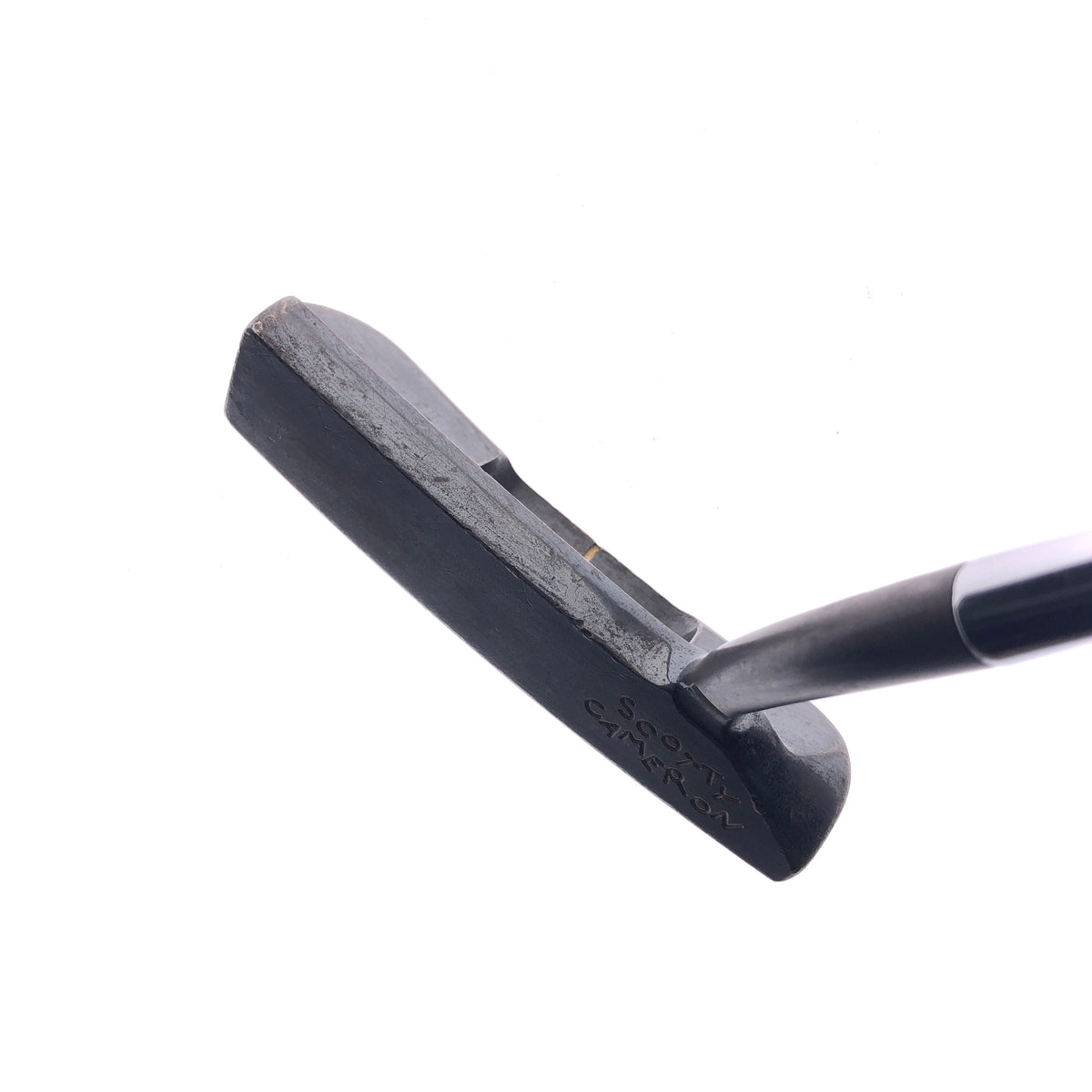 Used Scotty Cameron Studio Design 2.5 Putter / 35.5 Inches