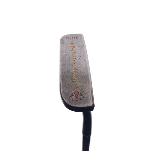 Used Scotty Cameron Studio Design 2.5 Putter / 35.5 Inches
