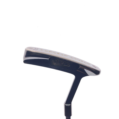 Used Scotty Cameron Studio Design 3.5 Putter / 34.5 Inches