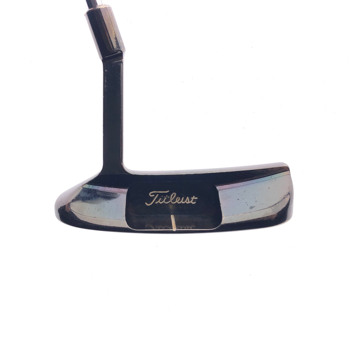 Used Scotty Cameron Studio Design 3.5 Putter / 34.5 Inches