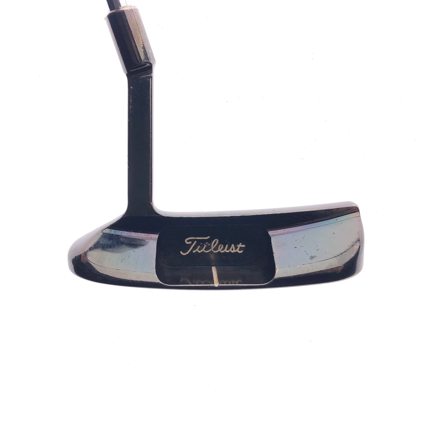 Used Scotty Cameron Studio Design 3.5 Putter / 34.5 Inches