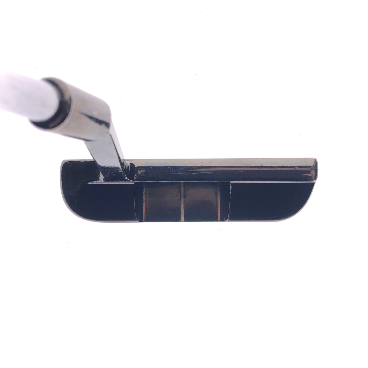 Used Scotty Cameron Studio Design 3.5 Putter / 34.5 Inches