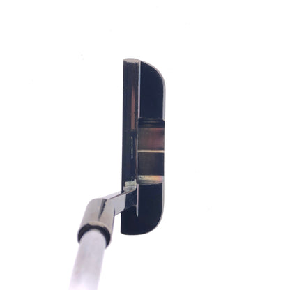 Used Scotty Cameron Studio Design 3.5 Putter / 34.5 Inches