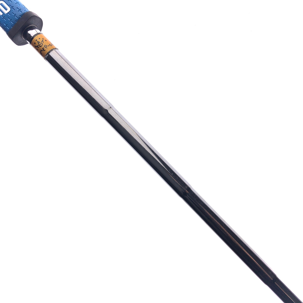 Used Scotty Cameron Studio Design 3.5 Putter / 34.5 Inches