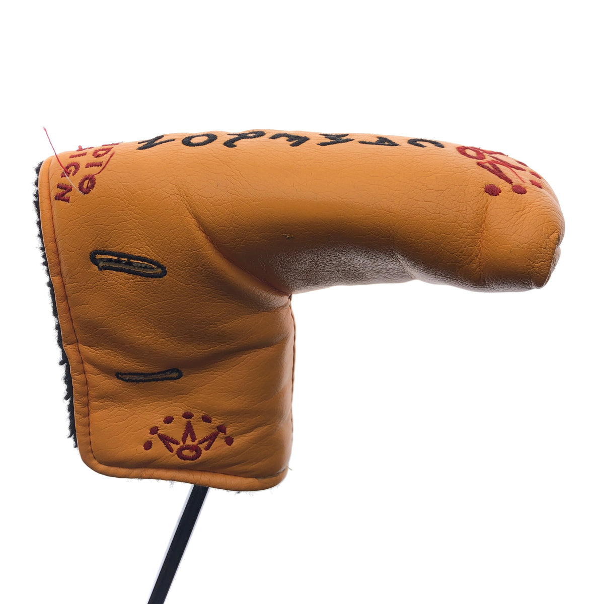 Used Scotty Cameron Studio Design 5 Putter / 38.0 Inches / Left-Handed