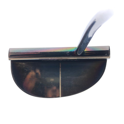 Used Scotty Cameron Studio Design 5 Putter / 38.0 Inches / Left-Handed