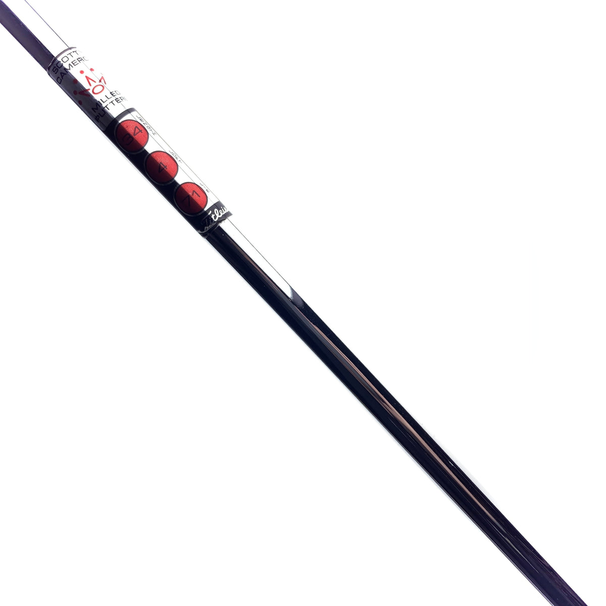 Used Scotty Cameron Studio Select Fastback 1.5 Putter / 34.0 Inches