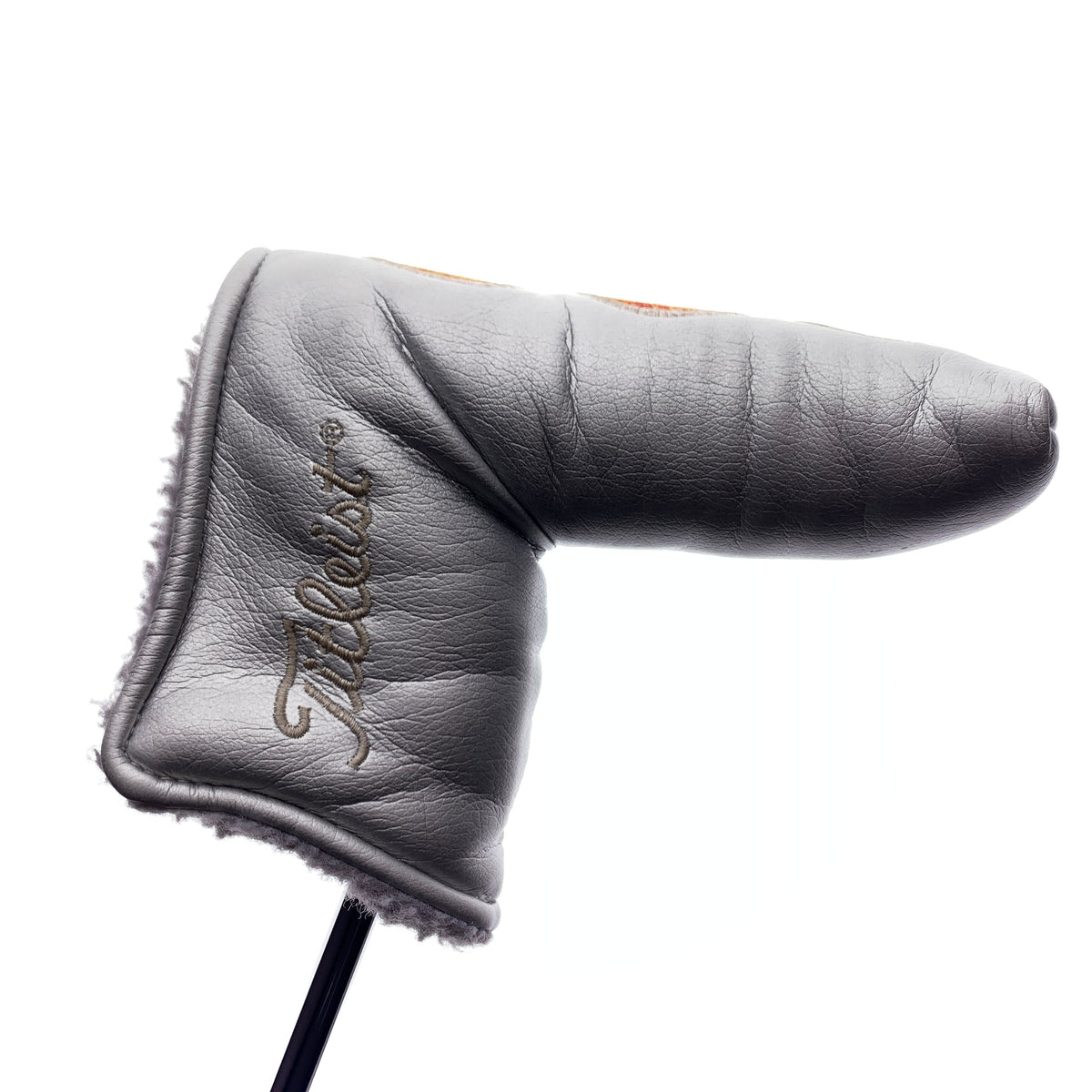 Used Scotty Cameron Studio Select Fastback 1.5 Putter / 34.0 Inches