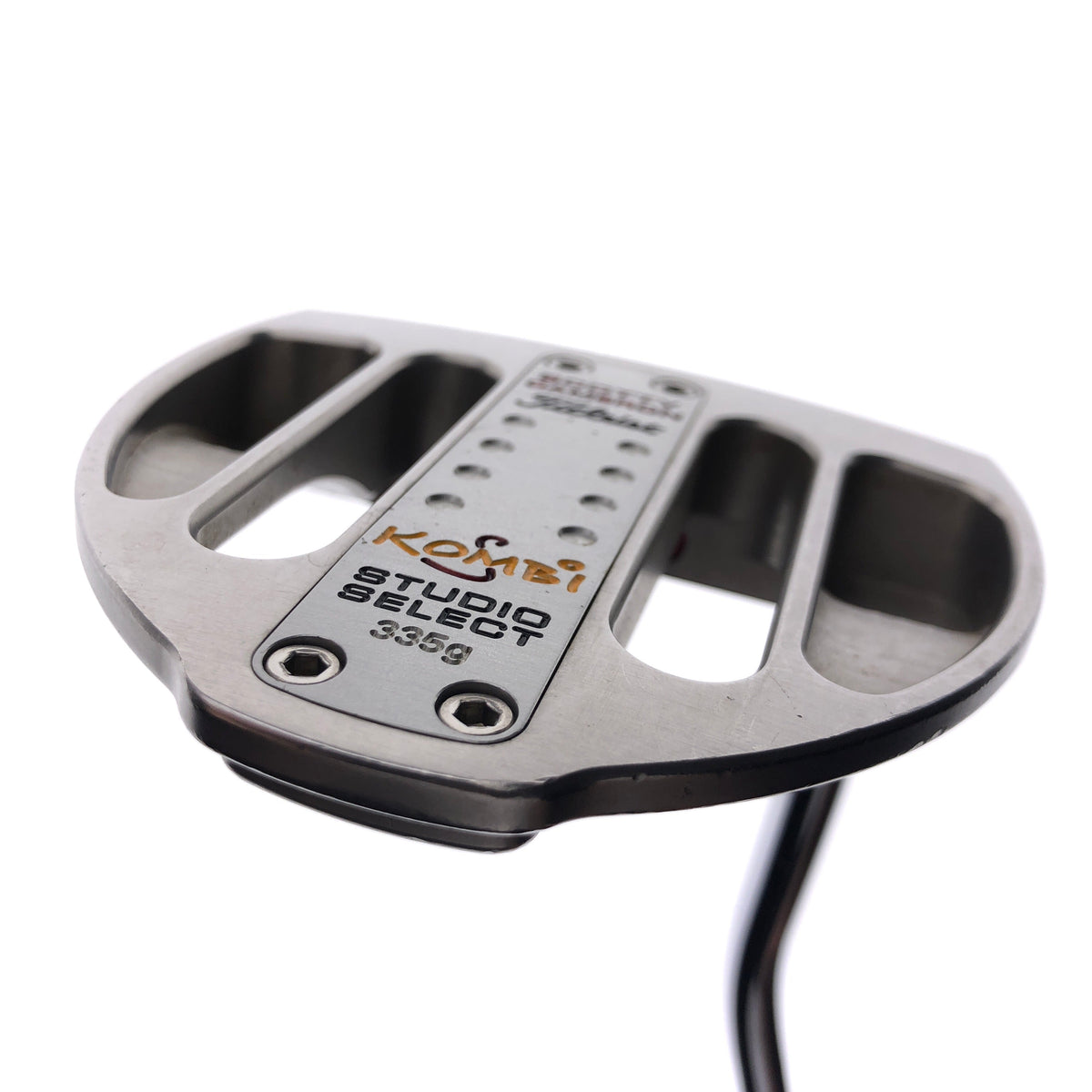 Used Scotty Cameron Studio Select Kombi S Putter / 34.0 Inches