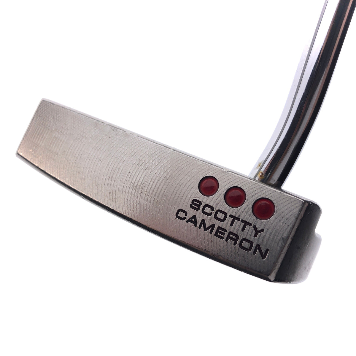 Used Scotty Cameron Studio Select Kombi S Putter / 34.0 Inches