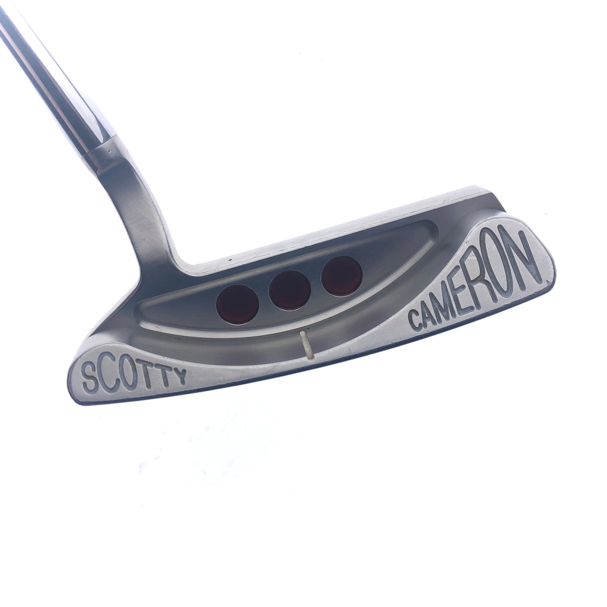 Used Scotty Cameron Studio Select Laguna 1.5 Putter / 33.0 Inches