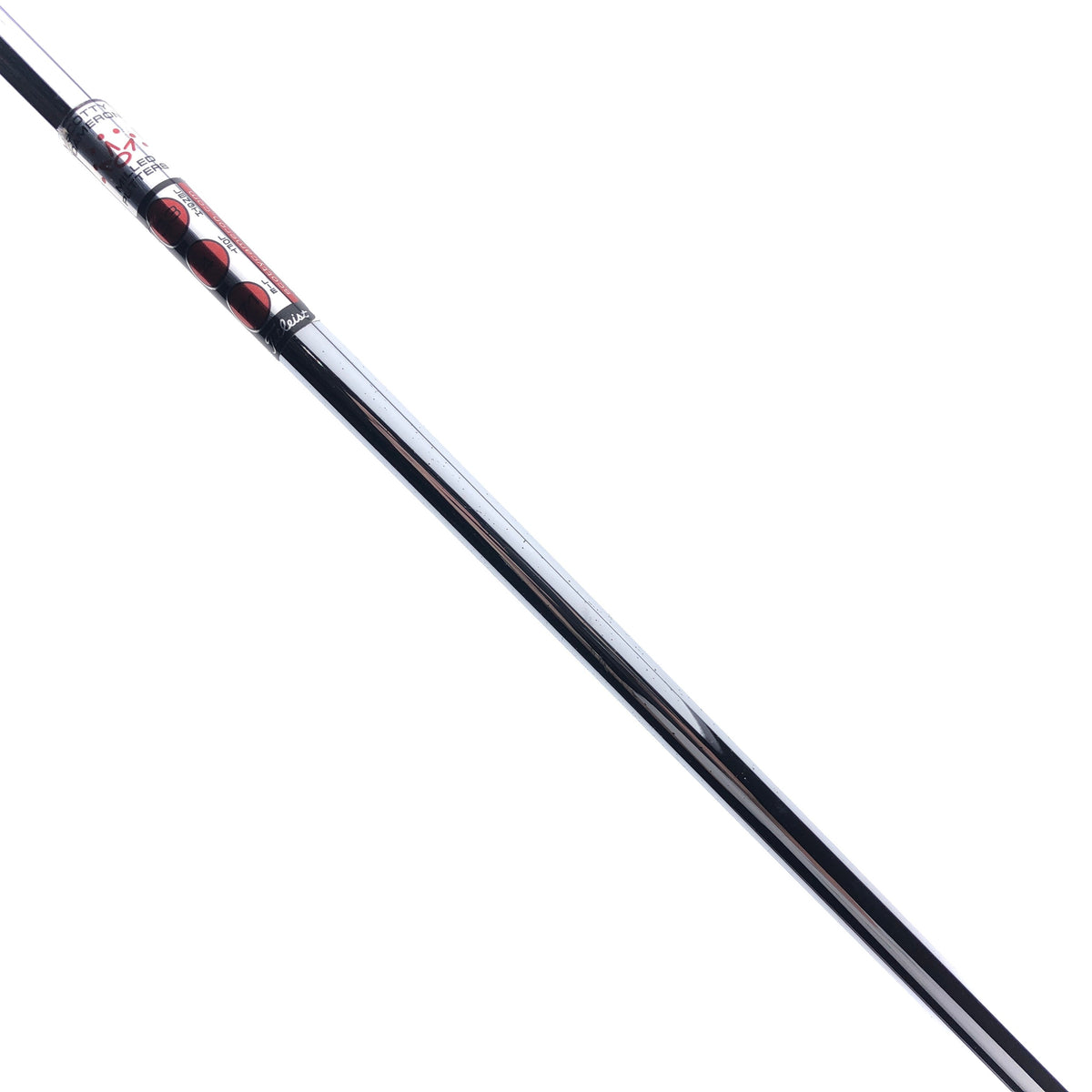 Used Scotty Cameron Studio Select Newport 1.5 Putter / 33.0 Inches