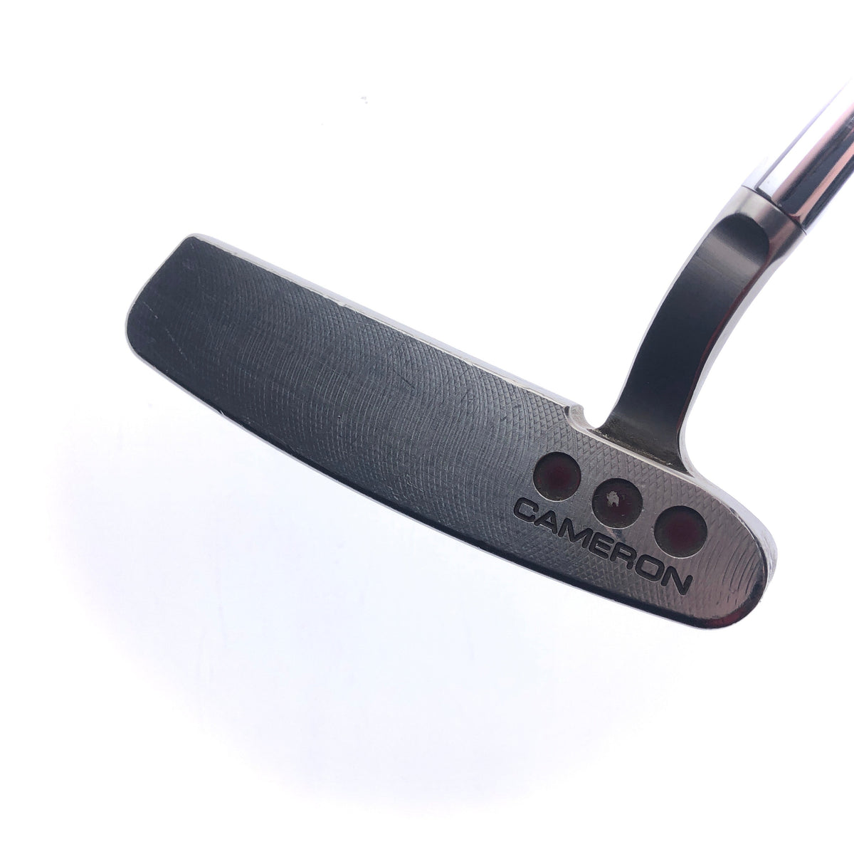 Used Scotty Cameron Studio Select Newport 1.5 Putter / 35.0 Inches