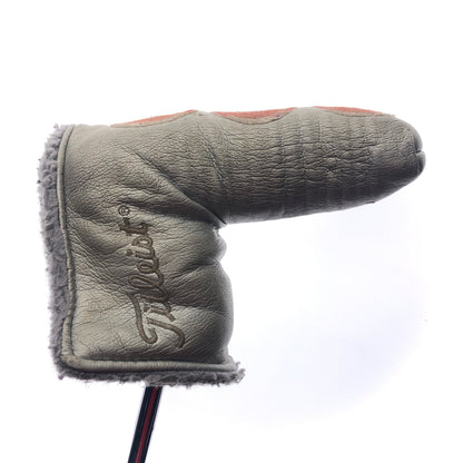 Used Scotty Cameron Studio Select Newport 1.5 Putter / 35.0 Inches