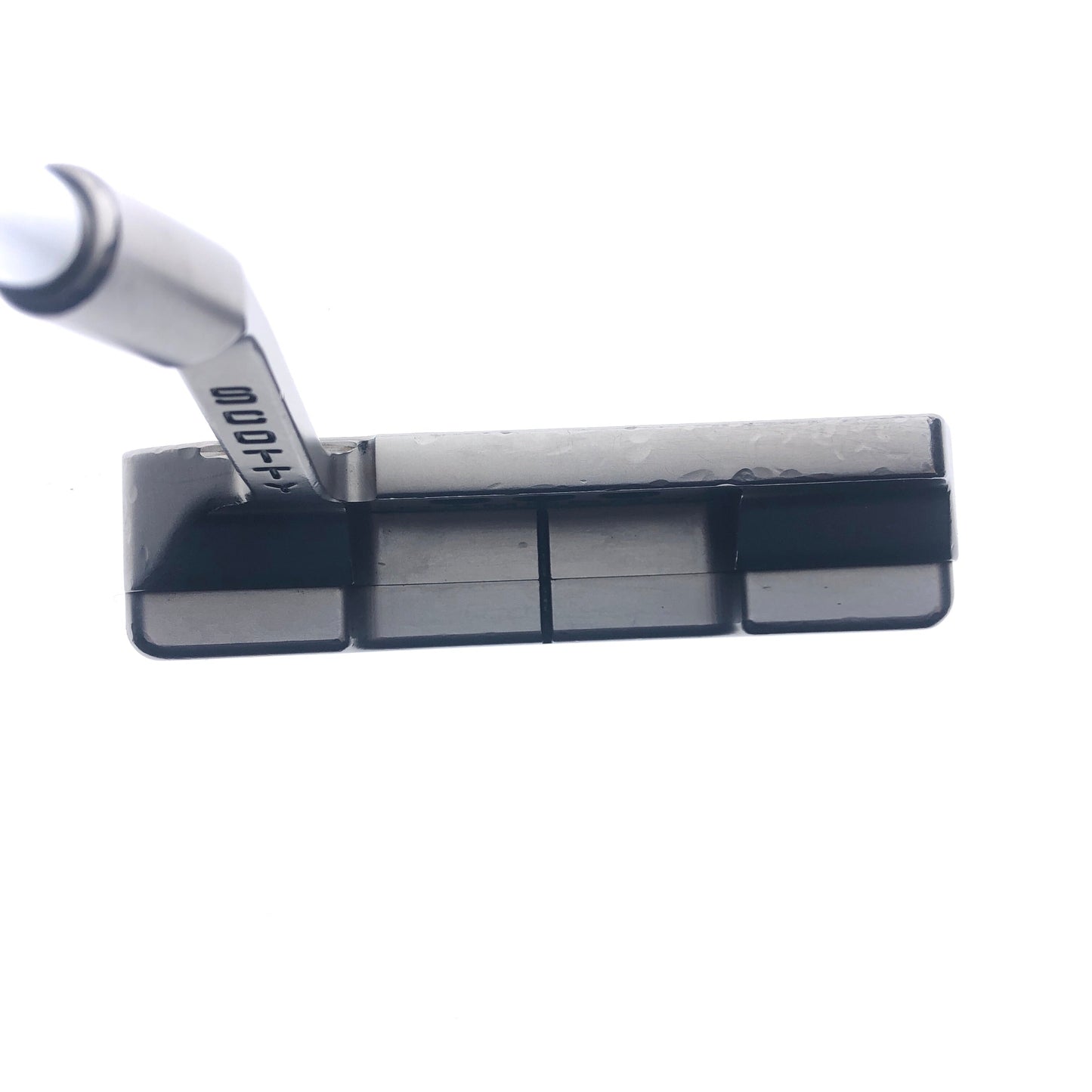 Used Scotty Cameron Studio Select Newport 2 Mid Slant Putter / 34.0 Inches