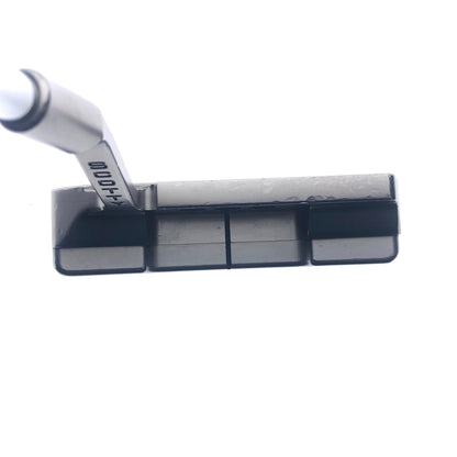 Used Scotty Cameron Studio Select Newport 2 Mid Slant Putter / 34.0 Inches