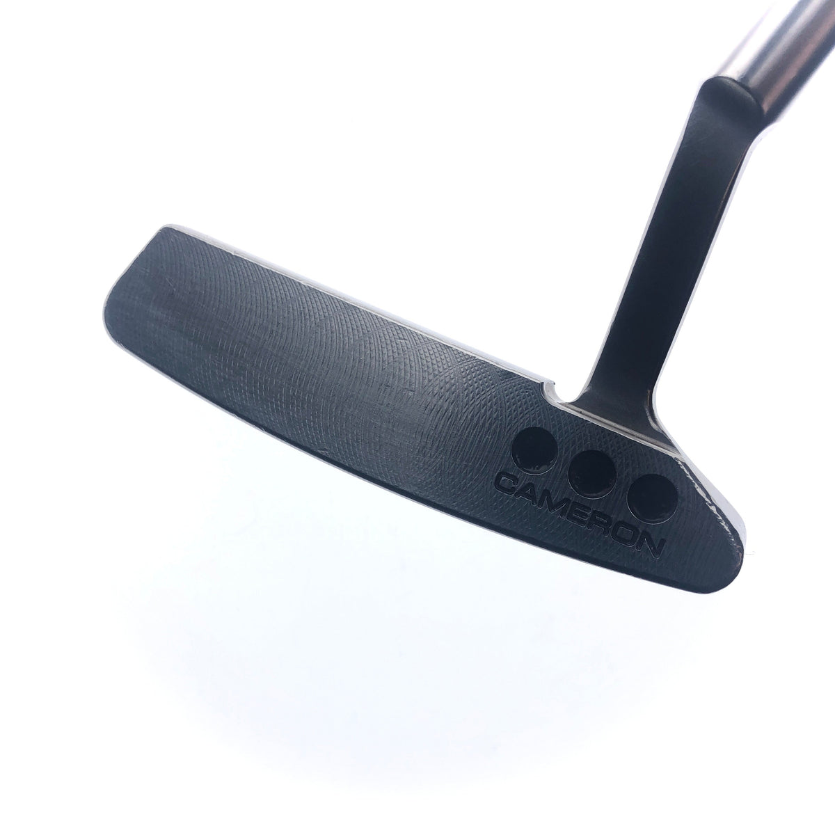 Used Scotty Cameron Studio Select Newport 2 Mid Slant Putter / 34.0 Inches