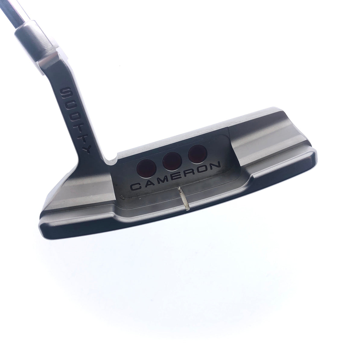 Used Scotty Cameron Studio Select Newport 2 Putter / 33.0 Inches