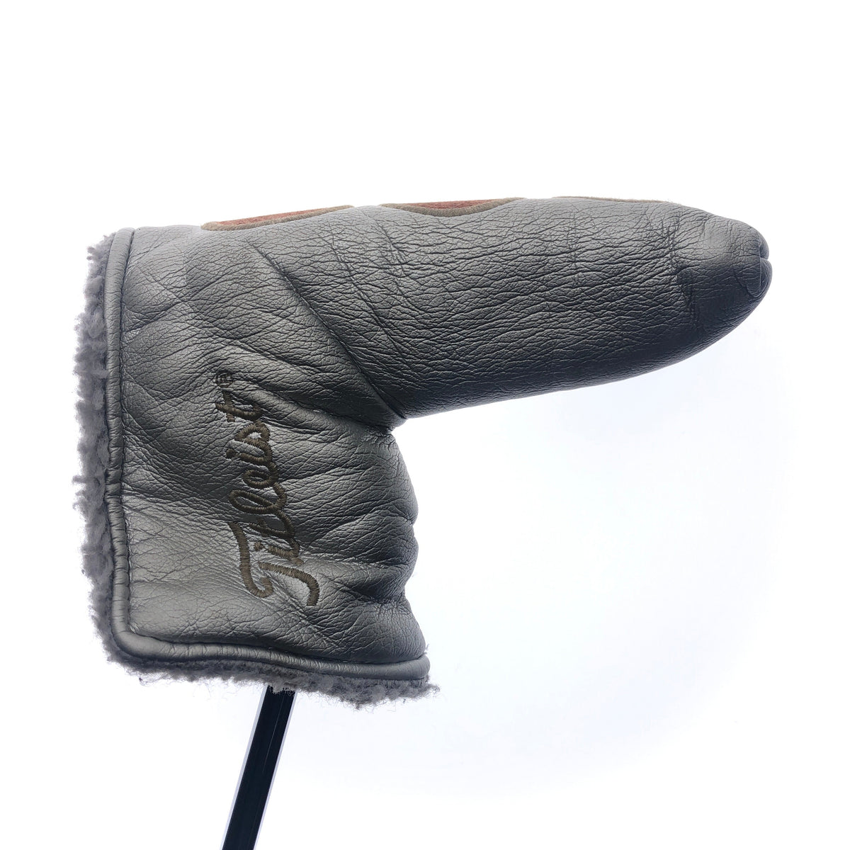 Used Scotty Cameron Studio Select Newport 2 Putter / 33.0 Inches