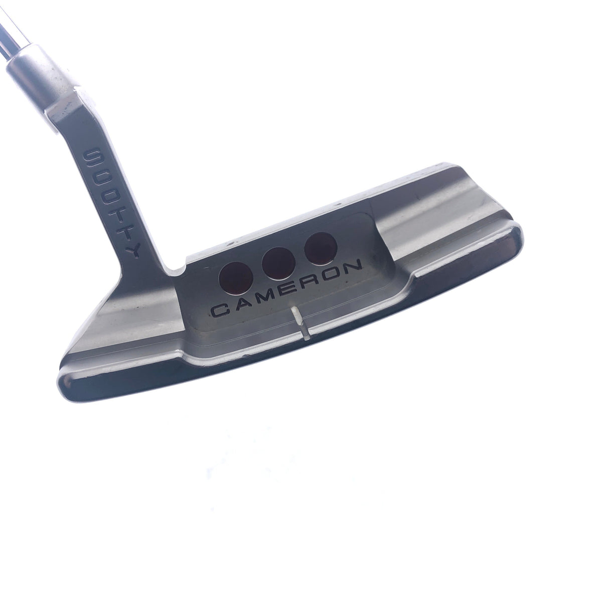 Used Scotty Cameron Studio Select Newport 2 Putter / 34.0 Inches