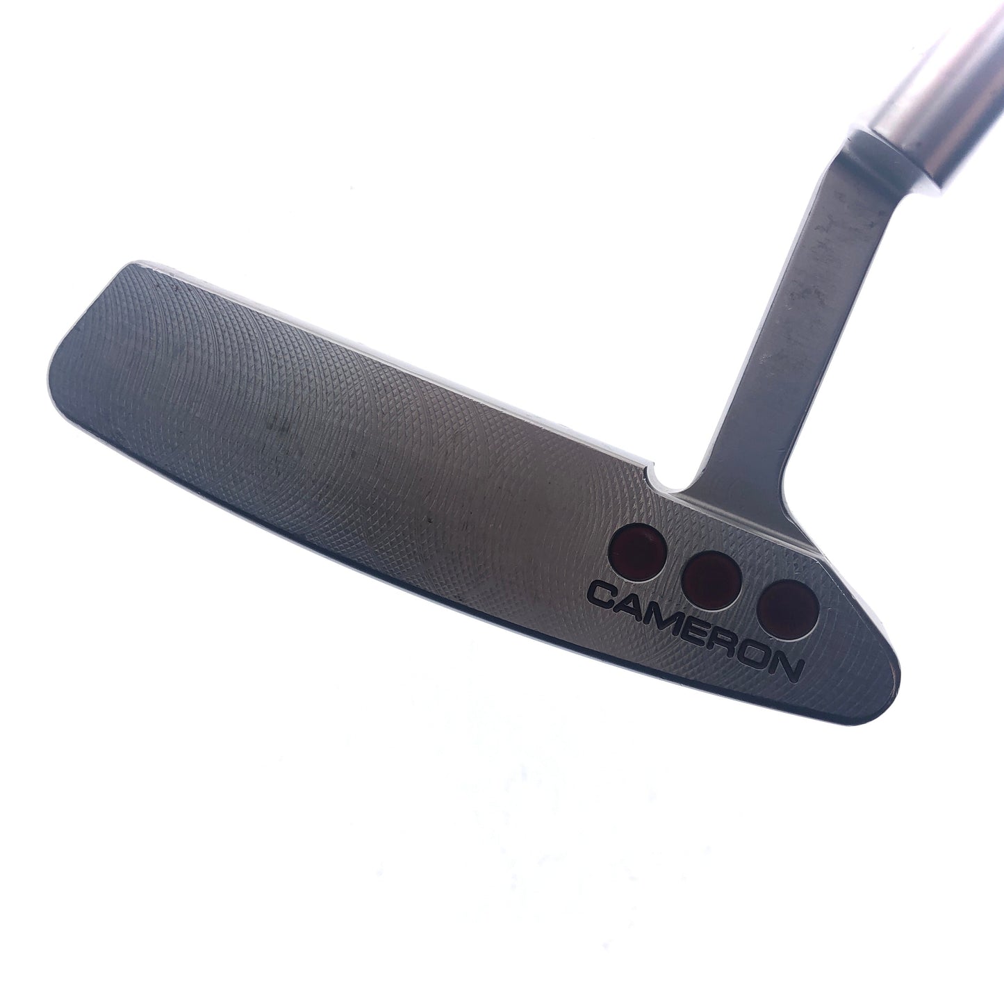 Used Scotty Cameron Studio Select Newport 2 Putter / 34.0 Inches