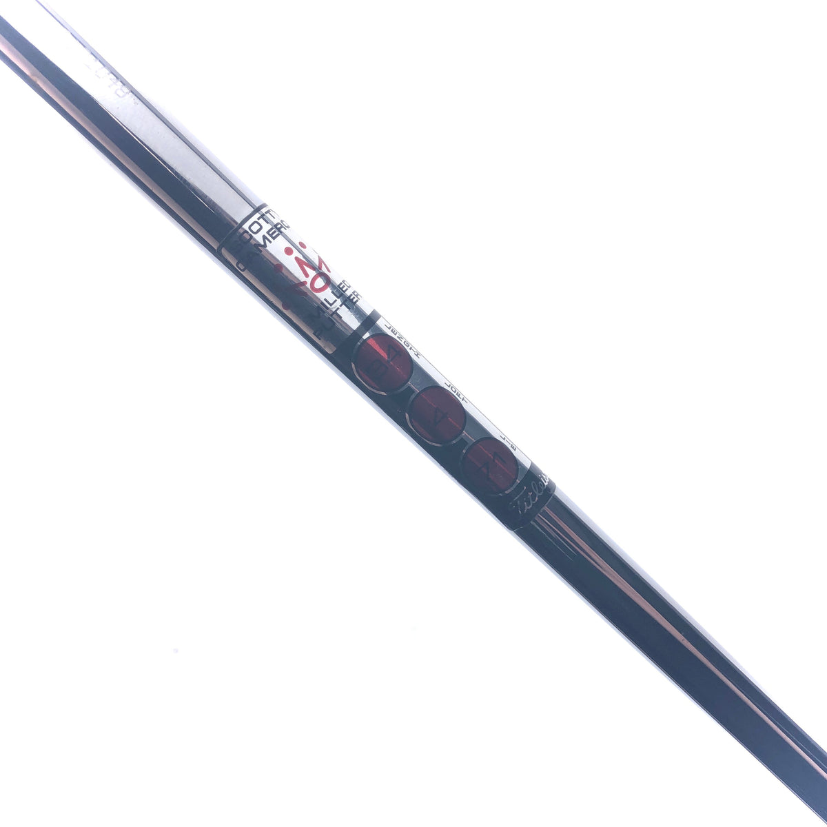 Used Scotty Cameron Studio Select Newport 2 Putter / 34.0 Inches