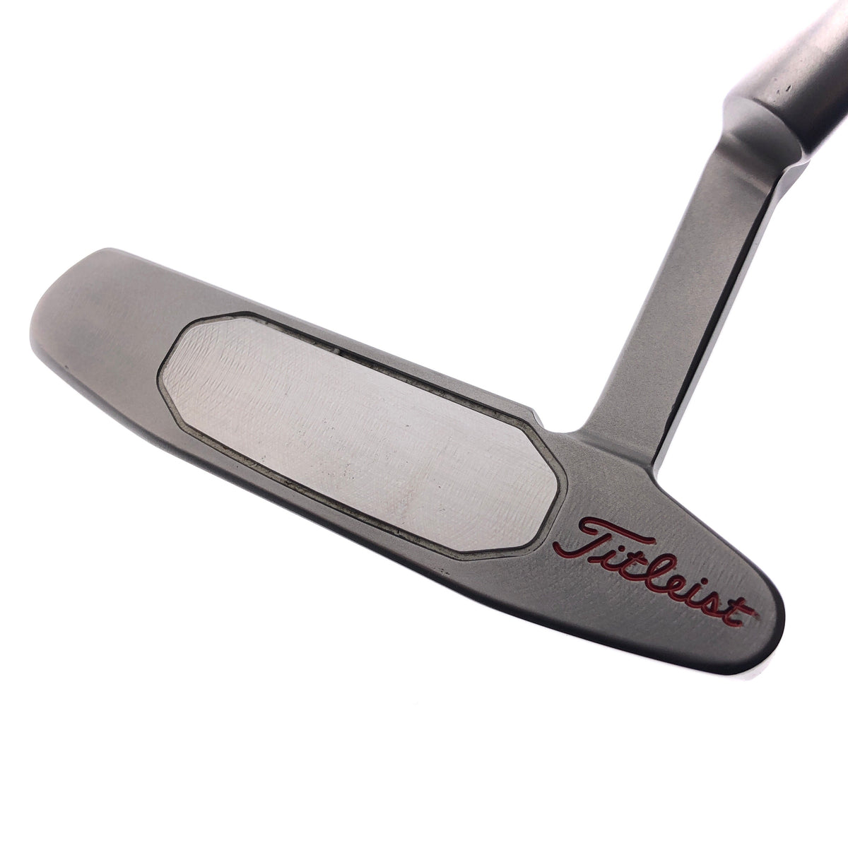 Used Scotty Cameron Studio Select Newport 2 Putter / 35.0 Inches